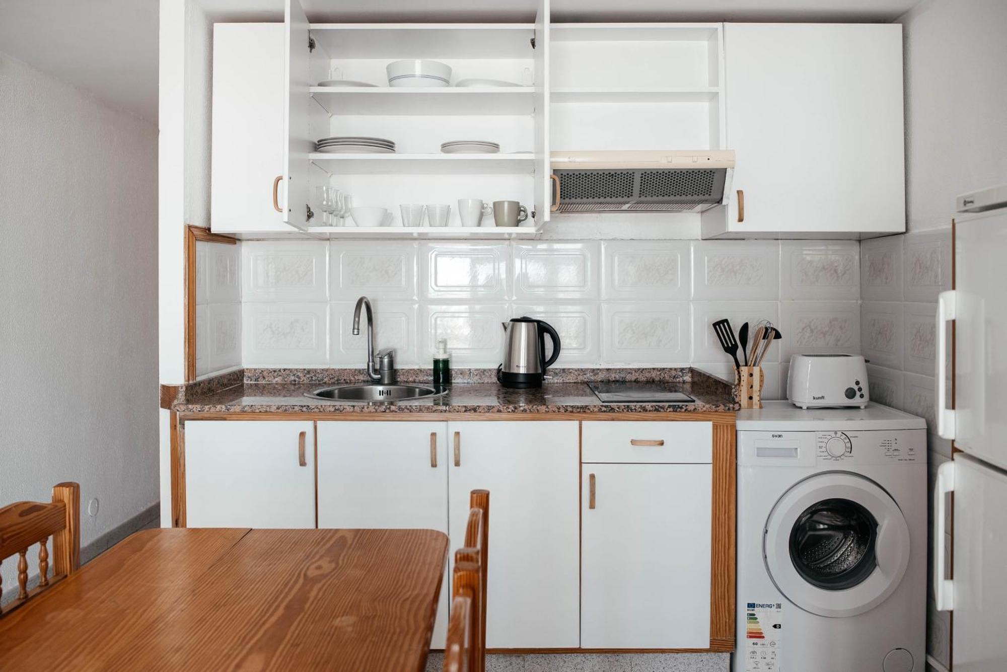 Appartement Tamaramar 2 San Bartolomé