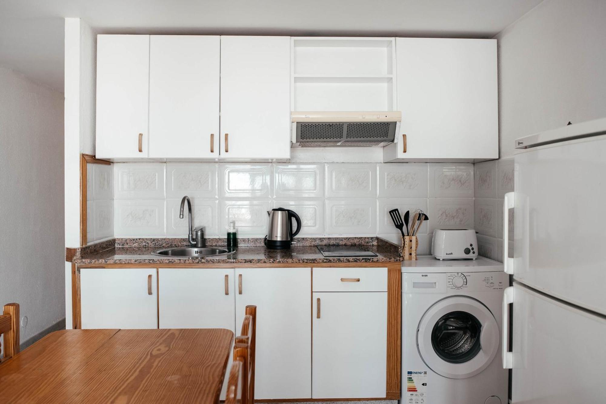 Appartement Tamaramar 2 *