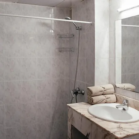 Apartamento Tamaramar 2 San Bartolomé Exterior foto