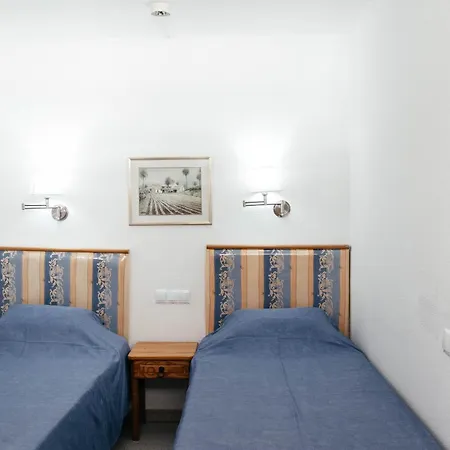 Apartamento Tamaramar 2 San Bartolomé Exterior foto