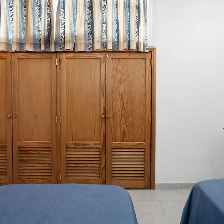 Apartamento Tamaramar 2 San Bartolomé Exterior foto