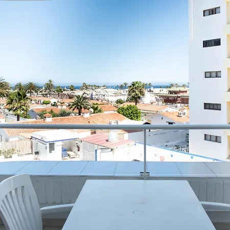 Apartamento Tamaramar 2 San Bartolomé Exterior foto