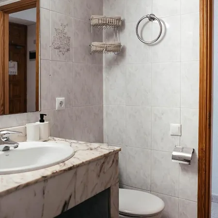 Apartamento Tamaramar 2 San Bartolomé Exterior foto