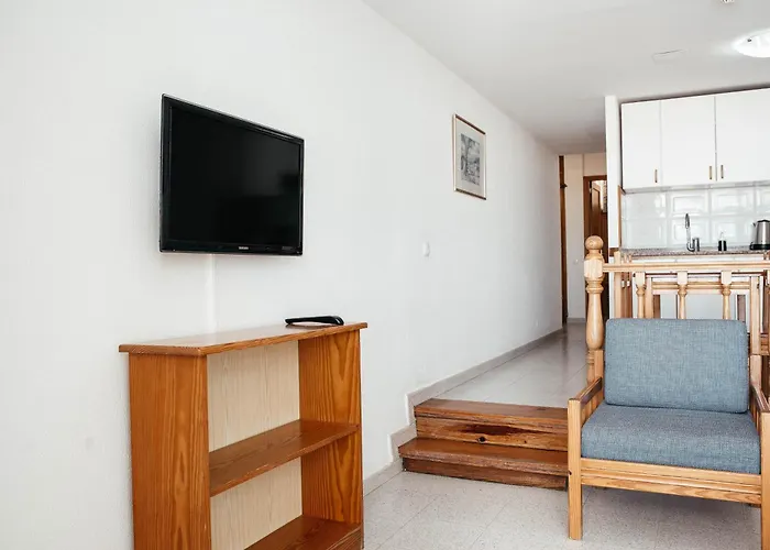 Apartamento Tamaramar 2