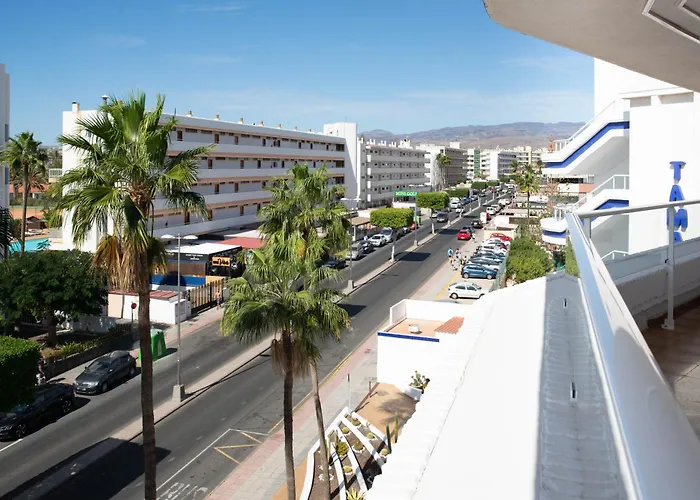 Apartamento Tamaramar 2