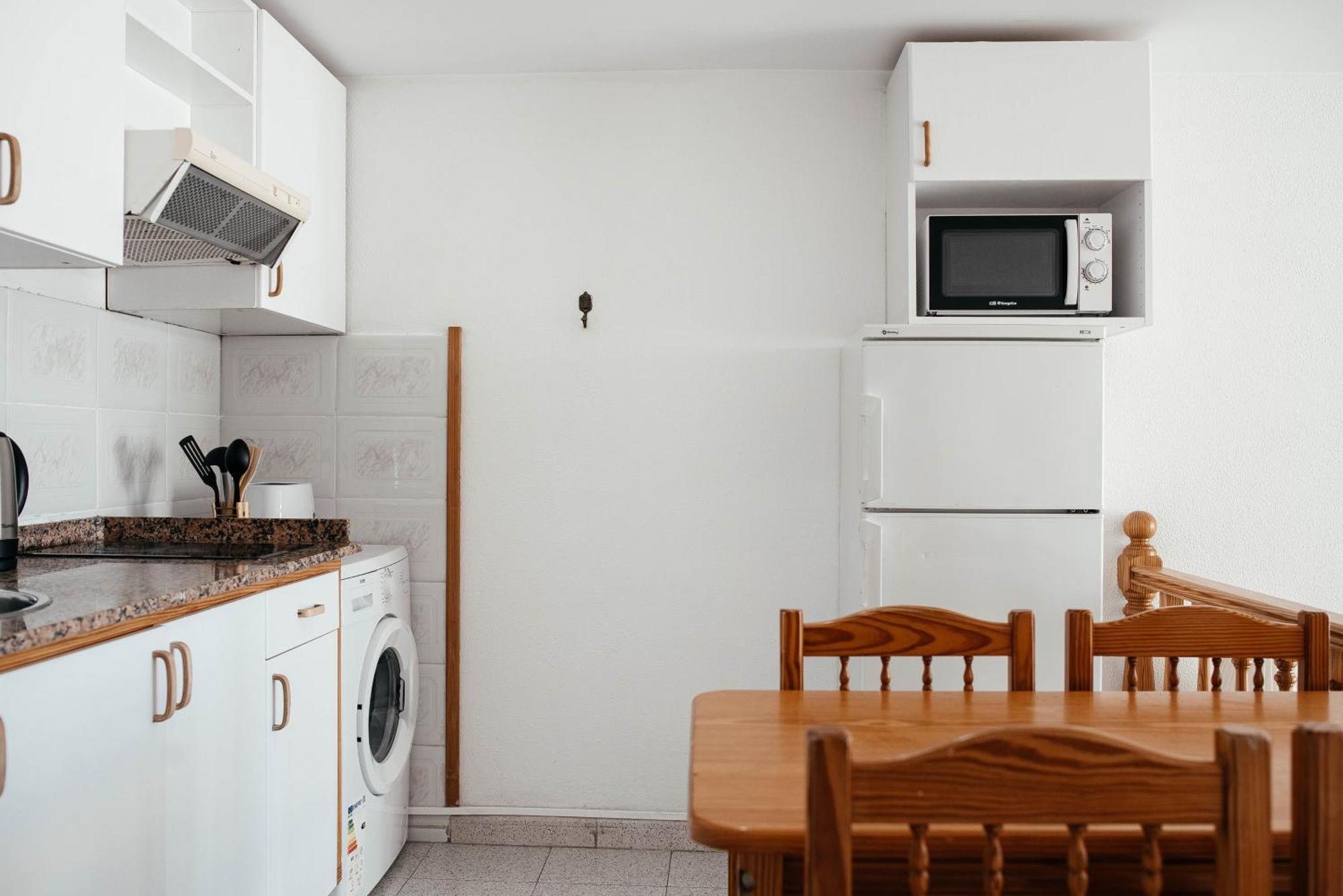 Apartment Tamaramar 2 *