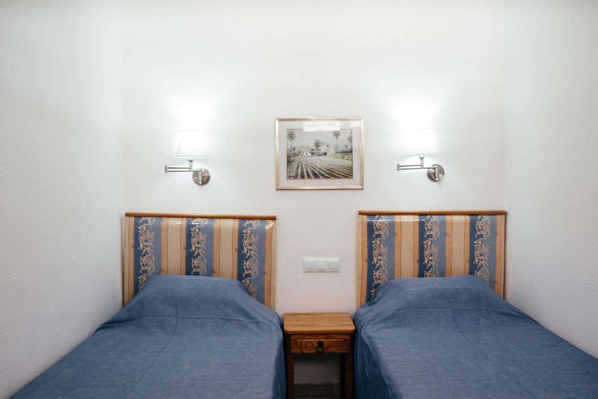 Apartment Tamaramar 2