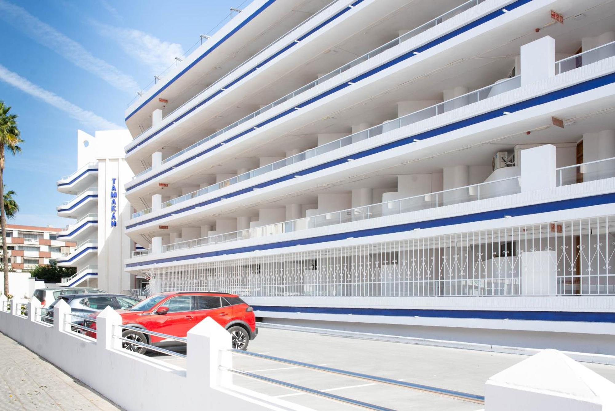 Apartment Tamaramar 2