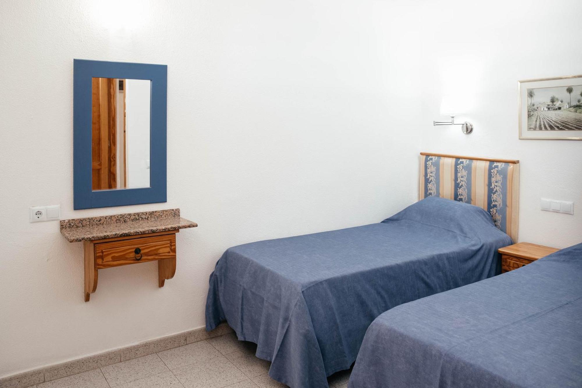 Apartment Tamaramar 2 *