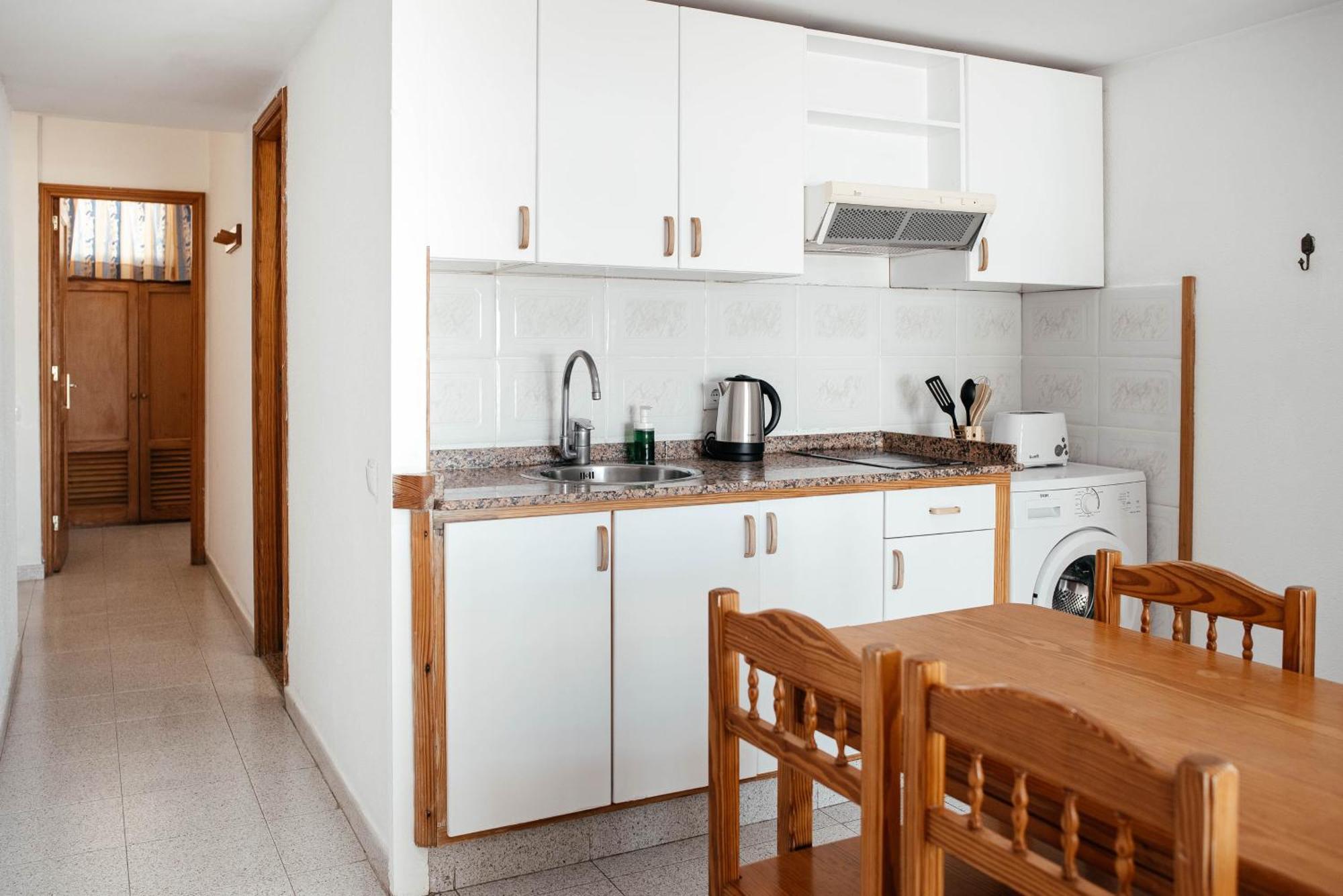 Apartment Tamaramar 2 San Bartolome de Tirajana (Gran Canaria)