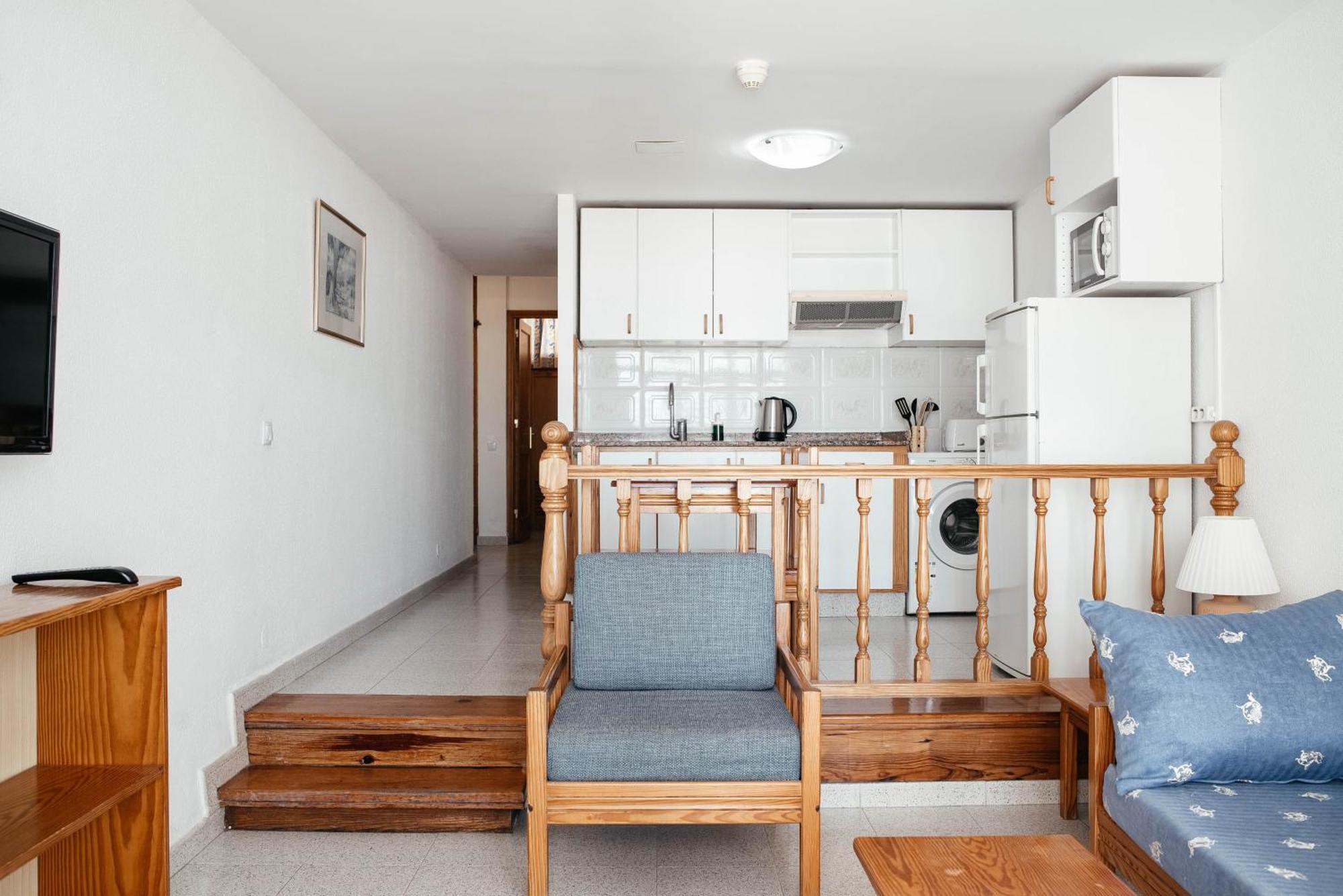 Apartment Tamaramar 2