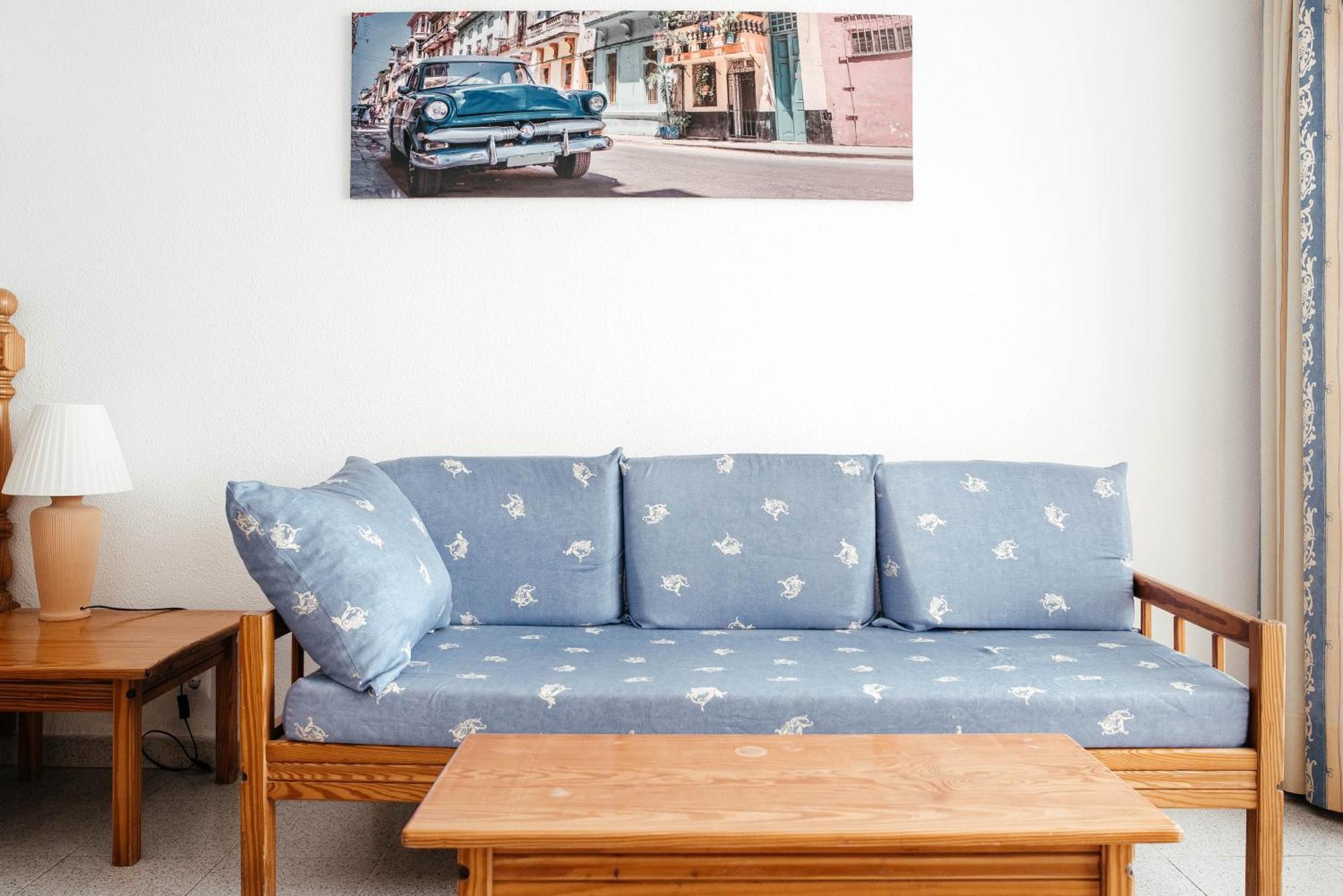 Apartment Tamaramar 2
