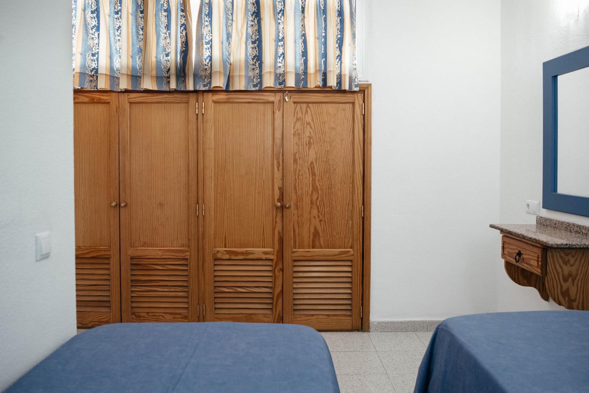 Apartment Tamaramar 2 *