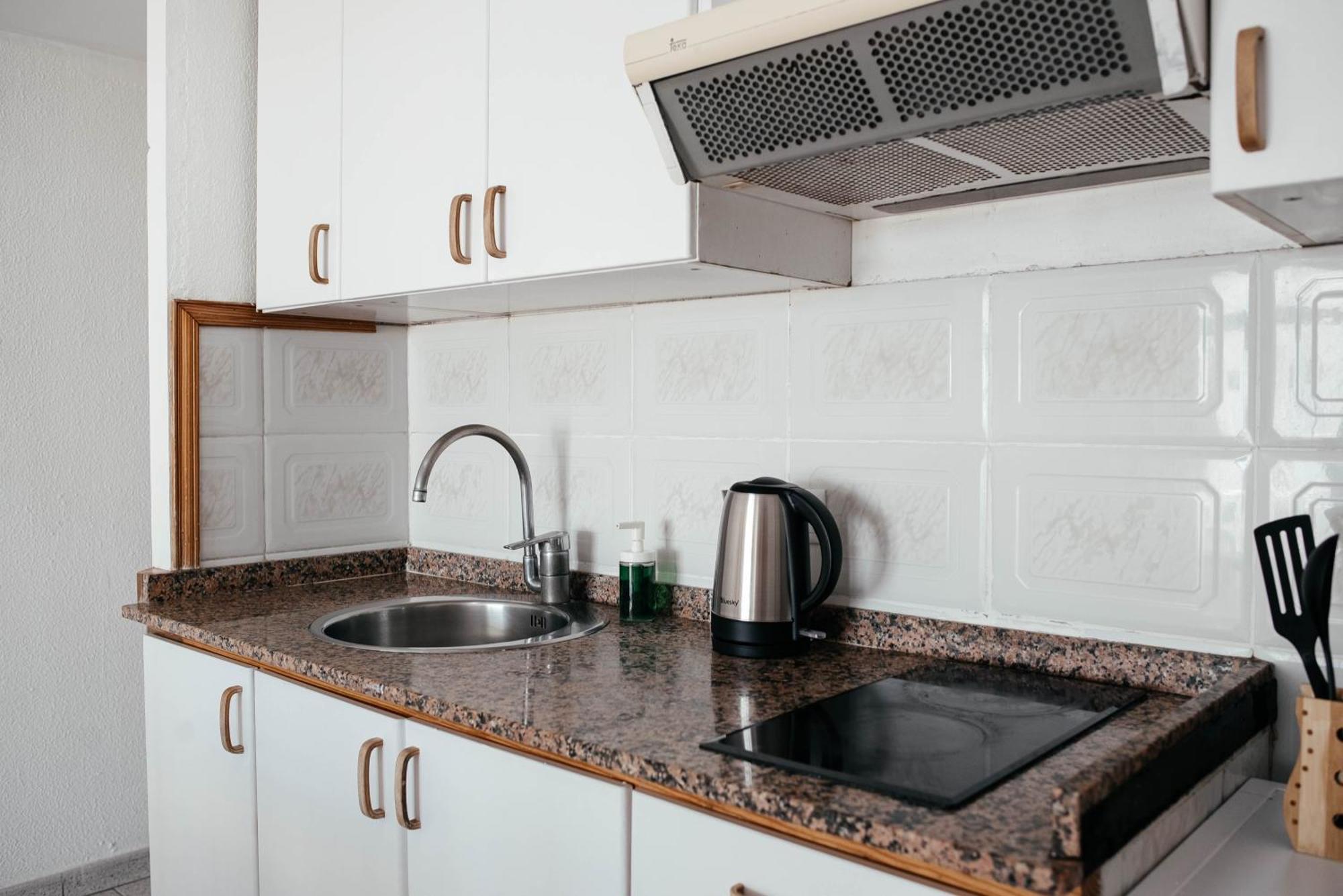 Appartement Tamaramar 2 *