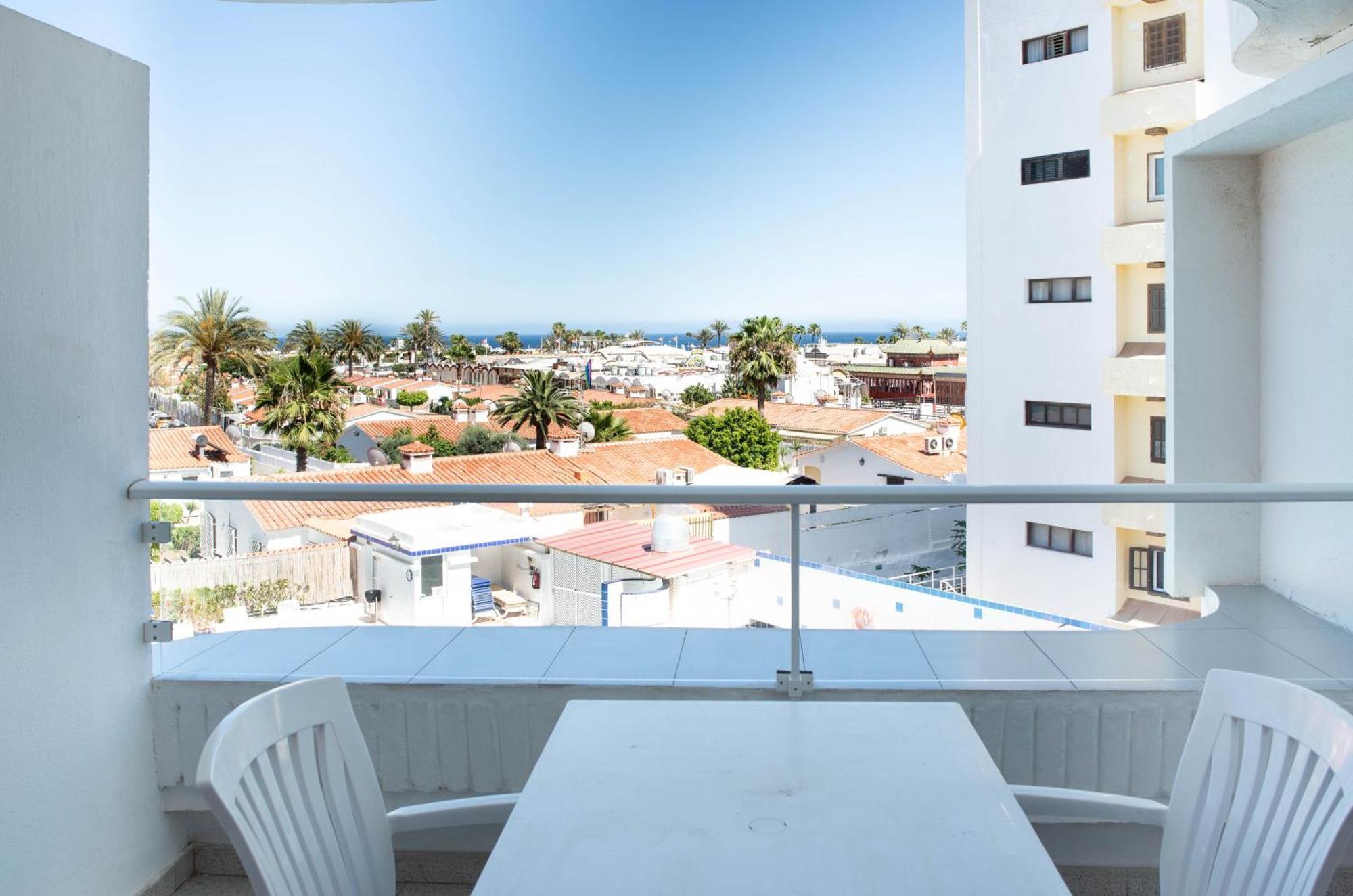 Apartment Tamaramar 2